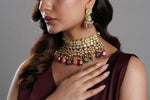 Load image into Gallery viewer, Rangrez - Jewelry Set
