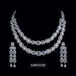 Load image into Gallery viewer, Ambaliya Necklace Set
