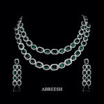 Load image into Gallery viewer, Ambaliya Necklace Set
