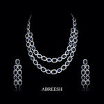 Load image into Gallery viewer, Ambaliya Necklace Set
