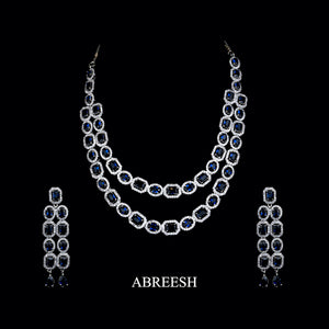 Ambaliya Necklace Set