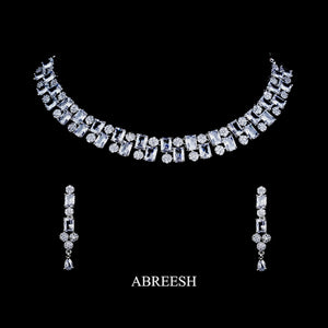 Rosh Necklace Set